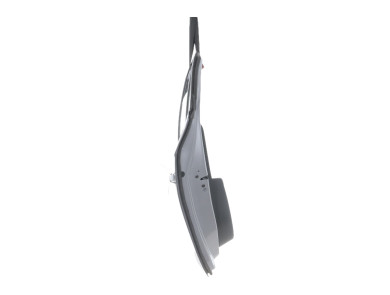 Porte arrière gauche - Opel CORSA F PH.1 - 9837706080 - J1-2957M
