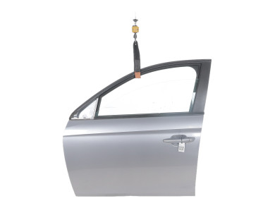 Left front door used - Opel CORSA - 98 377 057 80