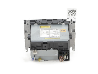 Poste multimédia - Mercedes CLASSE B I PH.2 - 1699007800 - E1-5918B