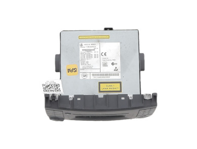 Poste multimédia - Mercedes CLASSE B I PH.2 - 1699007800 - E1-5918B