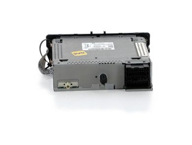 Poste multimédia - Renault MEGANE III PH.2 - 281156503R - X1-7608A