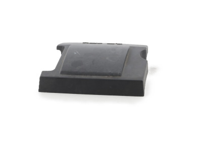 Engine cover - Citroen C4 AIRCROSS - Gris Clair - 1607578380 - J1-7435R