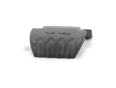 Engine cover - Citroen C4 AIRCROSS - Gris Clair - 1607578380 - J1-7435R