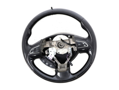 Steering wheel used - Citroen C4 AIRCROSS - 1607821380