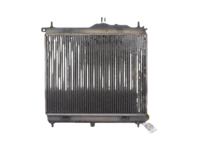 Radiateur d'eau - Hyundai I10 I PH.2 - 253100X060 - A1-8221C