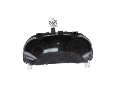 Odometer used - Citroen C4 AIRCROSS - 1611317180