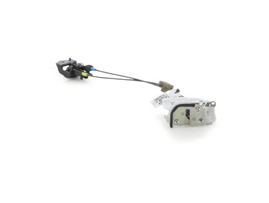 Right front door lock - Citroen C4 AIRCROSS - Gris Clair - 1610198780 - L2-0814G
