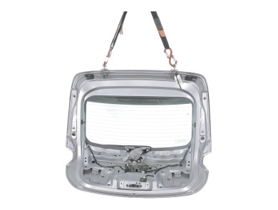 Hayon - Opel CORSA F PH.1 - 9837473680 - H1-2746U