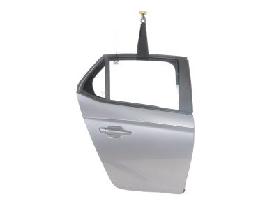 Right rear door used - Opel CORSA - 9837705980