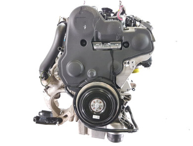 Moteur occasion - Volvo XC60 - D4204T4