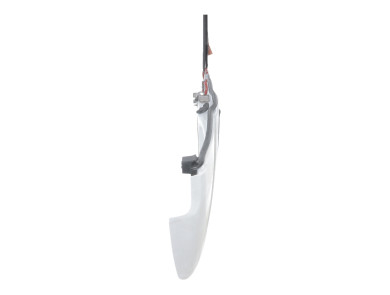 Porte battante arrière gauche - Ford TRANSIT CONNECT III - Blanc - 2431238 - L1-4291I