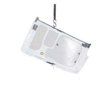 Left rear swing door - Ford TRANSIT CONNECT III - Blanc - 2431238 - L1-4291I