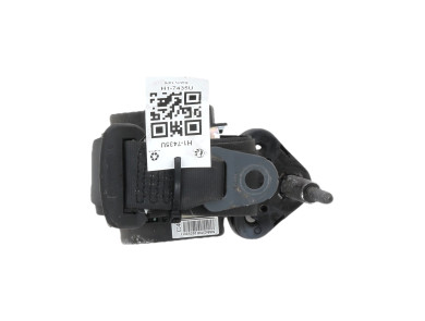 Ceinture sécurité avant droite occasion - Dacia LODGY - 868853535R