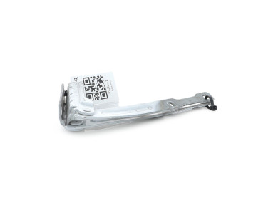 Hood hinges - Dacia LODGY PH.1 - Blanc - 654017334R - Z1-7373S