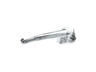 Hood hinges - Dacia LODGY PH.1 - Blanc - 654017334R - Z1-7373S