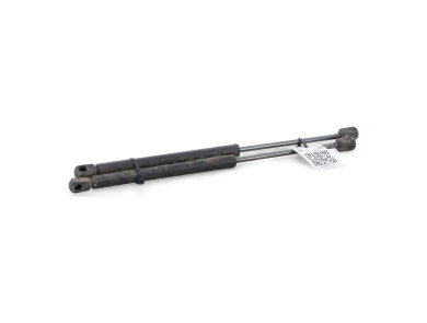 Trunk gas spring (x2) - Renault CLIO II PH.1 - Rouge Fonce - 7700842256 - U1-2056H