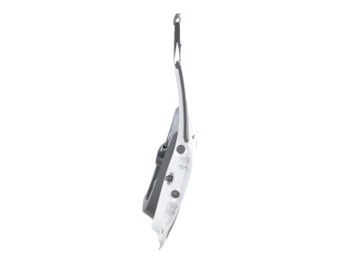 Porte arrière gauche - Citroen C3 III PH.1 - Blanc - 9812716780 - M1-3405K