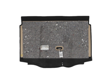 Garniture / Tapis de coffre occasion - Citroen C3 - 98496560ZD