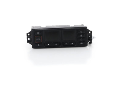 Commande de chauffage occasion - Audi A4 AVANT - 8D0820043H5WK