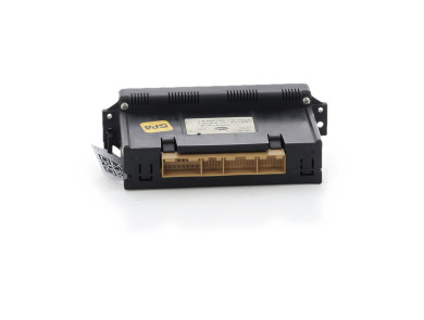 Heating control panel - Audi A4 AVANT I PH.1 - 8D0820043H5WK - C1-7428Z