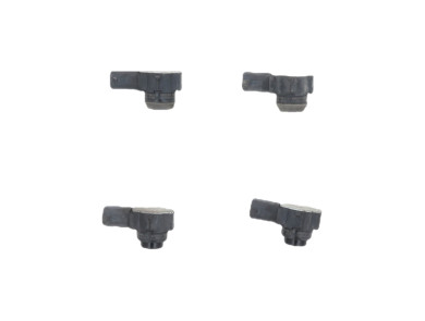 Parking assistance rear radars used - Peugeot 308 - 16 083 217 80