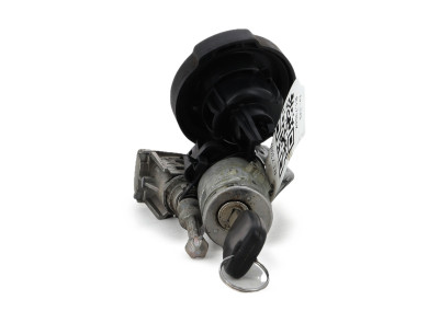 Neiman kit complet (barillet serrure clé) - Citroen C4 I PH.1 - 00004162EP - R1-7394K