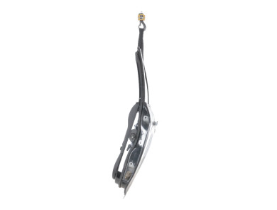 Rear left door - Ford FOCUS III PH.1 - Noir - 2172760 - N1-2411U