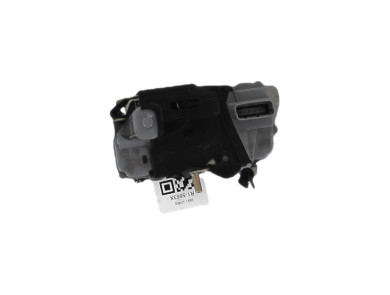 Serrure de porte avant gauche - Citroen XSARA PICASSO - Noir - 00009135H5 - R1-5663X