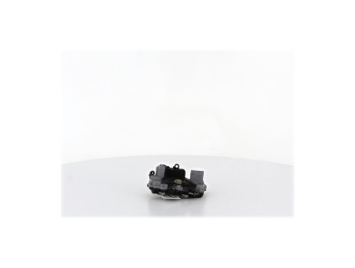 Left front door lock - Citroen XSARA PICASSO - Noir - 00009135H5 - R1-5663X