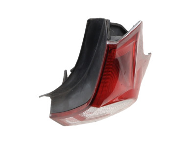 Right rear light - Dacia SANDERO I - 6001551383 - Y1-1878P