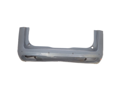 Rear bumper used - Peugeot 5008 - 7410 KQ