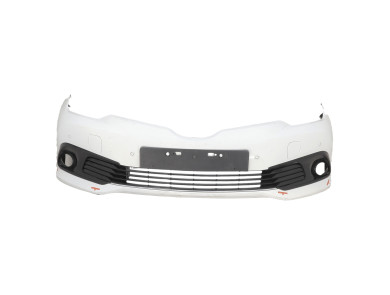 Front bumper used - Toyota AURIS - 521190Z962