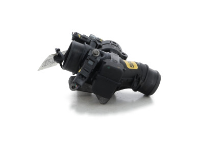 Air doser - Peugeot 207 - 00000345E3 - X1-3386I
