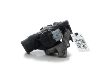 Air doser - Peugeot 207 - 00000345E3 - X1-3386I