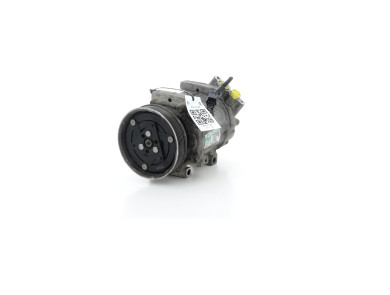 Compresseur de climatisation occasion - Nissan QASHQAI - 92600BB61C
