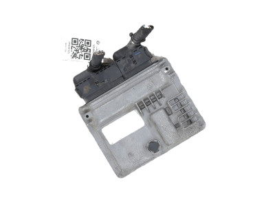 Engine calculator - Seat IBIZA IV PH.1 - 03P906021BE - V0-8684X