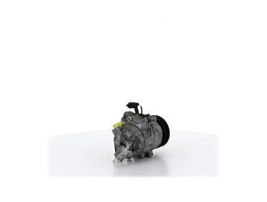 A/C Compressor - Skoda FABIA II PH.1 - 6R0820803F - M1-2503L
