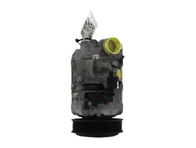 A/C Compressor - Skoda FABIA II PH.1 - 6R0820803F - M1-2503L