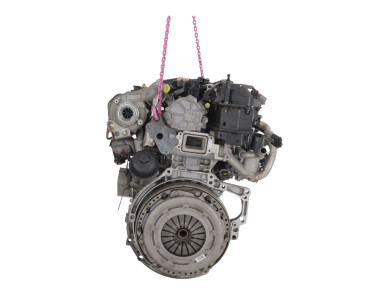 Engine type XWDB - Ford FOCUS III PH.2 - P1-1850V