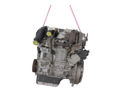 Engine type XWDB - Ford FOCUS III PH.2 - P1-1850V