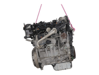 Moteur type XWDB - Ford FOCUS III PH.2 - P1-1850V
