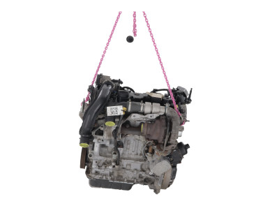 Moteur type XWDB - Ford FOCUS III PH.2 - P1-1850V