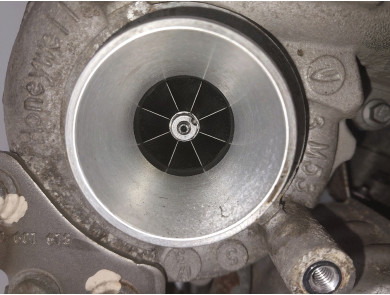 Engine type XWDB - Ford FOCUS III PH.2 - P1-1850V