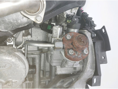 Engine type XWDB - Ford FOCUS III PH.2 - P1-1850V