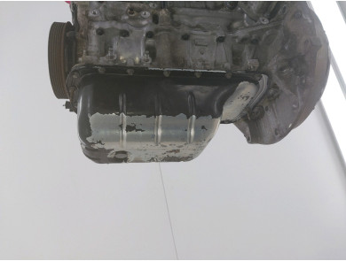 Engine type XWDB - Ford FOCUS III PH.2 - P1-1850V