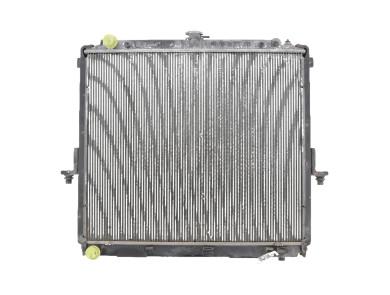Radiateur d'eau occasion - Nissan NAVARA - 21410-EB30A-