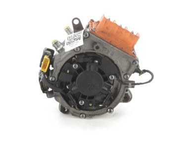 Alternator used - Peugeot 3008 - 96 765 369 80