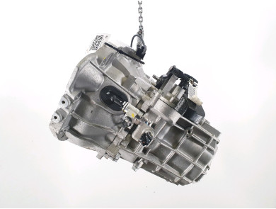 Gearbox used - KIA CEED - GPA-30830-