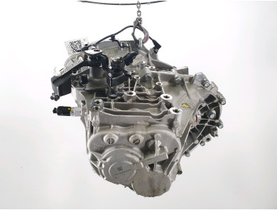 Boîte de vitesses type - KIA CEED III PH.2 - S1-5083P