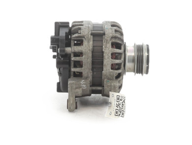 Alternator - Dacia SANDERO II PH.1 1.2 16V - 231001107R - F1-0453S